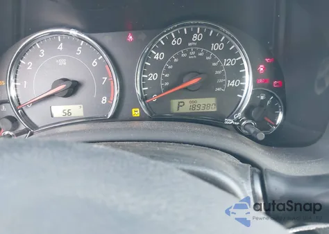 2011 Toyota Corolla S from USA, damaged, VIN 2T1BU4EE3BC663788